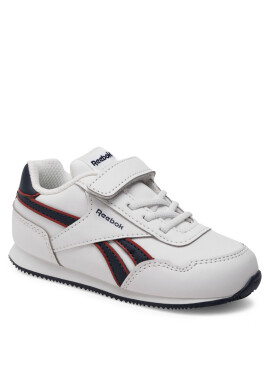 Reebok Обувки ROYAL CL JOG HP8665 Бял - Pepit.bg