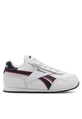 Reebok Обувки ROYAL CL JOG HP8665 Бял - Pepit.bg