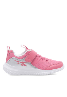 Reebok Обувки RUSH RUNNER 4 GW0005 Розов - Pepit.bg