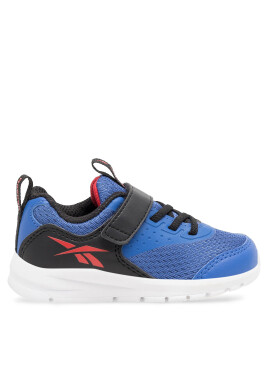 Reebok Сникърси RUSH RUNNER 4 H67785 Син - Pepit.bg