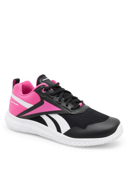 Reebok Обувки RUSH RUNNER 5 IF7925 Черен - Pepit.bg
