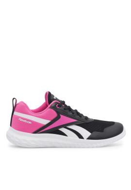 Reebok Обувки RUSH RUNNER 5 IF7925 Черен - Pepit.bg