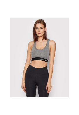 Reebok Спортен сутиен Simone C9489 Сив - Pepit.bg