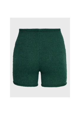 Reebok Спортни шорти Classics Cozy HH7357 Зелен Slim Fit - Pepit.bg