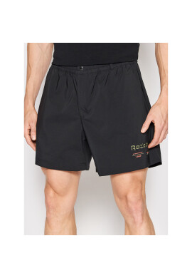 Reebok Classic Спортни шорти Classics HA8759 Черен Regular Fit - Pepit.bg