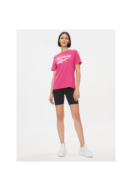 Reebok Спортни шорти IM4076 Черен - Pepit.bg