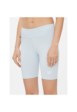 Reebok Спортни шорти IM4078 Син - Pepit.bg