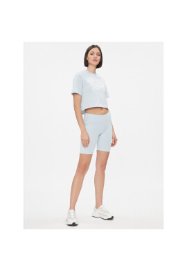 Reebok Спортни шорти IM4078 Син - Pepit.bg
