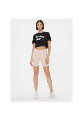 Reebok Спортни шорти IM4079 Розов - Pepit.bg