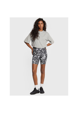 Reebok Спортни шорти Modern Safari HM1335 Черен Slim Fit - Pepit.bg