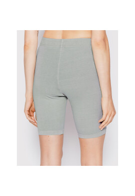 Reebok Спортни шорти Natural Dye HG1143 Сив Slim Fit - Pepit.bg