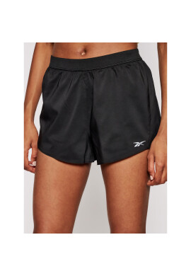 Reebok Спортни шорти Running Essentials FT1018 Черен Regular Fit - Pepit.bg