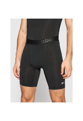 Reebok Спортни шорти Workout Ready Compression FP9104 Черен Compression Fit - Pepit.bg