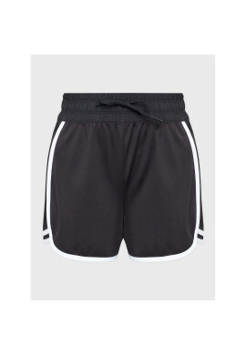Reebok Спортни шорти Workout Ready GV3258 Черен Regular Fit - Pepit.bg