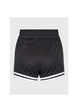 Reebok Спортни шорти Workout Ready GV3258 Черен Regular Fit - Pepit.bg