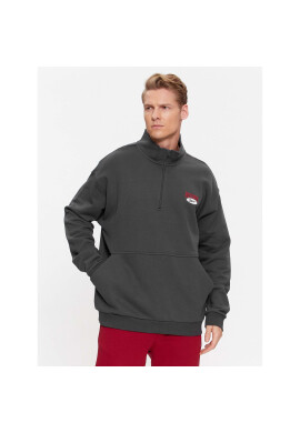 Reebok Суитшърт Archive Essentials IL8801 Сив Regular Fit - Pepit.bg