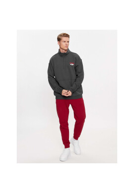 Reebok Суитшърт Archive Essentials IL8801 Сив Regular Fit - Pepit.bg