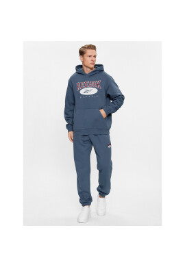 Reebok Суитшърт Archive Essentials IM1528 Син Regular Fit - Pepit.bg