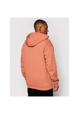 Reebok Суитшърт Classics Foundation Vector GU3881 Кафяв Oversize - Pepit.bg