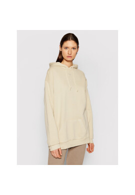 Reebok Суитшърт Classics Natural Dye GN4924 Бежов Oversized - Pepit.bg