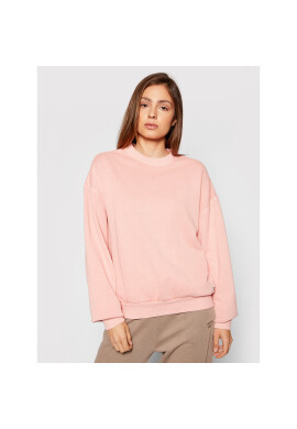 Reebok Суитшърт Classics Natural Dye GS8921 Розов Oversize - Pepit.bg