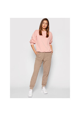 Reebok Суитшърт Classics Natural Dye GS8921 Розов Oversize - Pepit.bg