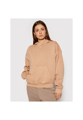 Reebok Суитшърт Classics Natural Dye H41361 Кафяв Oversize - Pepit.bg