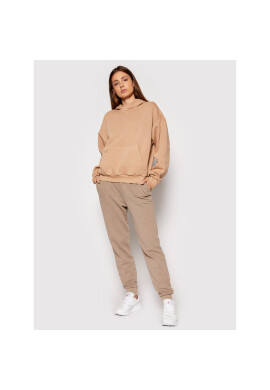 Reebok Суитшърт Classics Natural Dye H41361 Кафяв Oversize - Pepit.bg