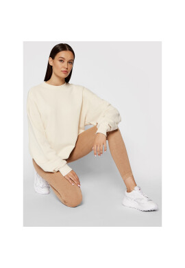 Reebok Classic Суитшърт Classics Non Dye GR0411 Бежов Oversize - Pepit.bg