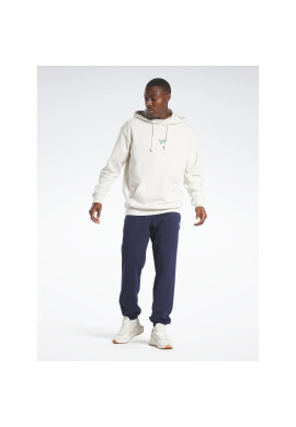 Reebok Суитшърт Classics Small Vector Hoodie HS7152 Сив - Pepit.bg