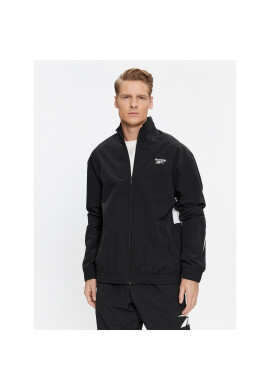 Reebok Суитшърт Classics Vector IA2507 Черен Regular Fit - Pepit.bg