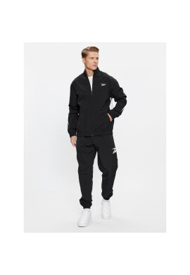 Reebok Суитшърт Classics Vector IA2507 Черен Regular Fit - Pepit.bg