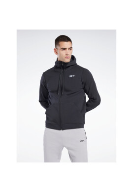Reebok Суитшърт Dream Blend H49868 Черен Regular Fit - Pepit.bg