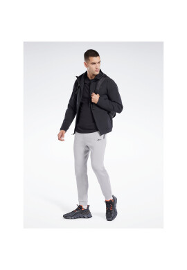 Reebok Суитшърт Dream Blend H49868 Черен Regular Fit - Pepit.bg