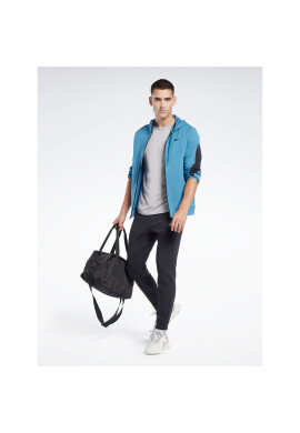 Reebok Суитшърт DreamBlend H49869 Син Regular Fit - Pepit.bg