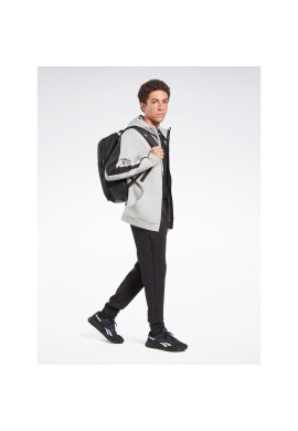 Reebok Суитшърт DreamBlend H49870 Сив Regular Fit - Pepit.bg