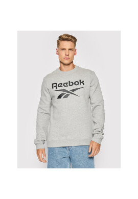 Reebok Суитшърт GS1619 Сив Regular Fit - Pepit.bg