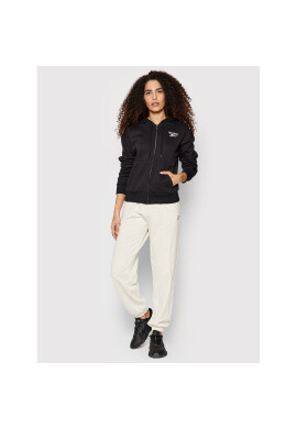 Reebok Суитшърт HA4328 Черен Regular Fit - Pepit.bg