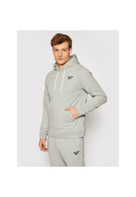 Reebok Суитшърт Identity GI8516 Сив Regular Fit - Pepit.bg