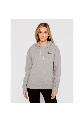 Reebok Суитшърт Identity GL2558 Сив Regular Fit - Pepit.bg