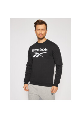 Reebok Суитшърт Identity GR1654 Черен Regular Fit - Pepit.bg