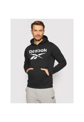 Reebok Суитшърт Identity GR1658 Черен Regular Fit - Pepit.bg