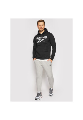 Reebok Суитшърт Identity GR1658 Черен Regular Fit - Pepit.bg