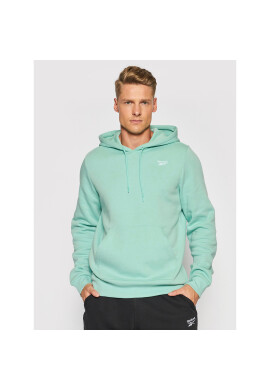 Reebok Суитшърт Identity GR9190 Зелен Regular Fit - Pepit.bg