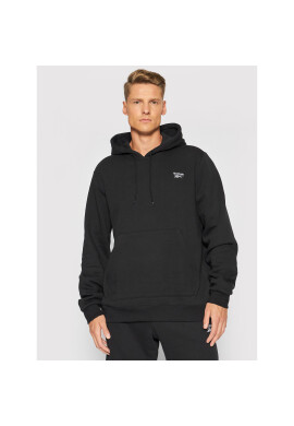 Reebok Суитшърт Identity GR9197 Черен Regular Fit - Pepit.bg