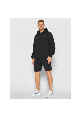 Reebok Суитшърт Identity GR9197 Черен Regular Fit - Pepit.bg