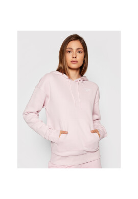 Reebok Суитшърт Identity GS9369 Розов Oversize - Pepit.bg