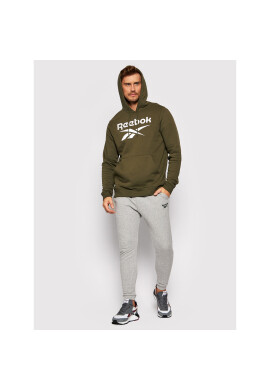 Reebok Суитшърт Identity H60068 Зелен Regular Fit - Pepit.bg