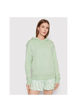 Reebok Суитшърт Identity HB2327 Зелен Regular Fit - Pepit.bg