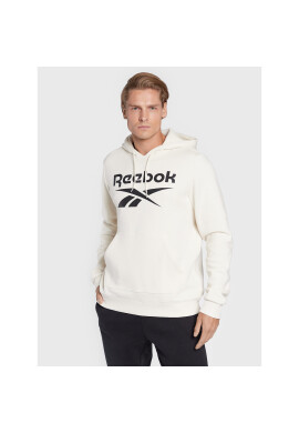 Reebok Суитшърт Identity HI0647 Бежов Regular Fit - Pepit.bg